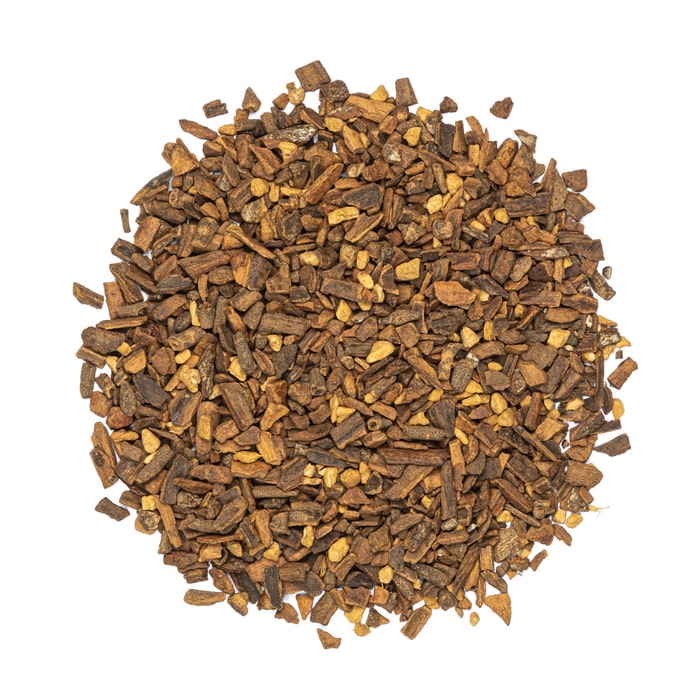 Infusion épices chaï