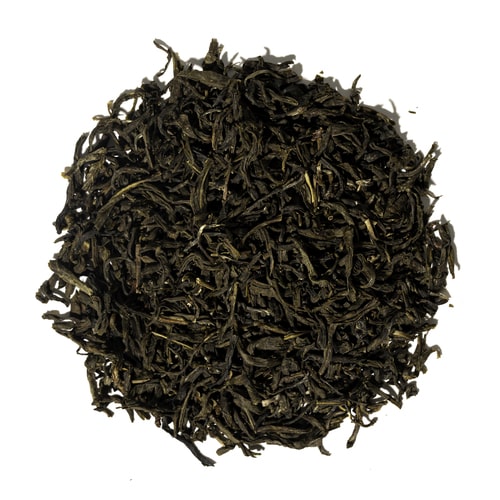 Thé vert jasmin forever BIO