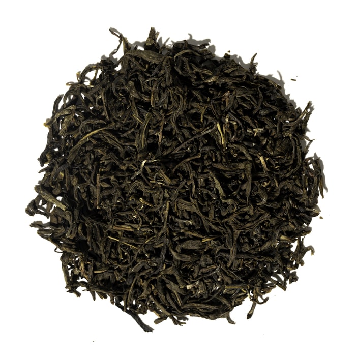 Thé vert jasmin forever BIO