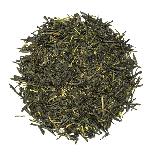 Thé vert sencha GRAND CRU BIO